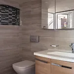 Insel Apartmán *