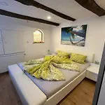 Appartement Insel *