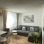 Appartement Insel *