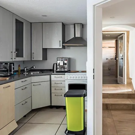 Insel Apartment
