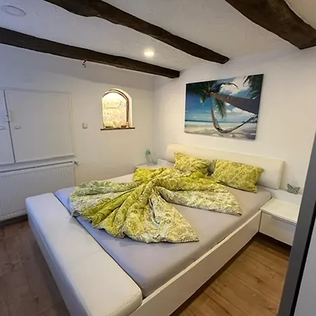 Apartment Insel *