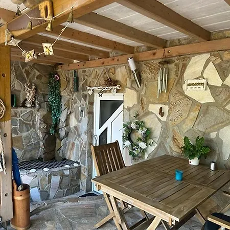 Insel Apartment