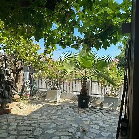Insel Apartman Reichenau