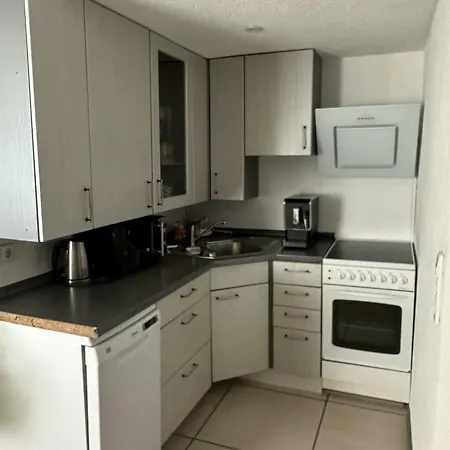 Διαμέρισμα Insel Reichenau