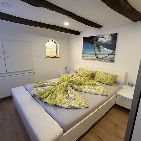 Apartment Insel