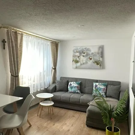 Διαμέρισμα Insel *