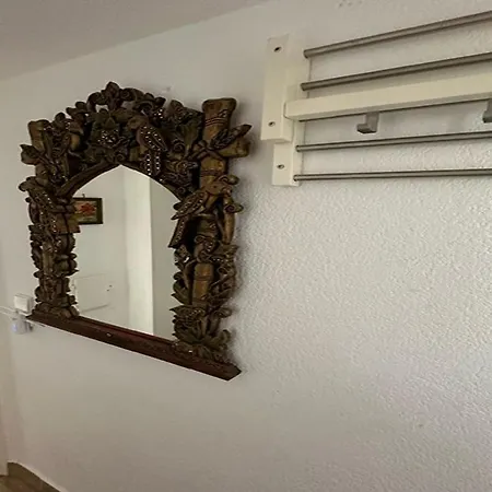 Insel Διαμέρισμα *