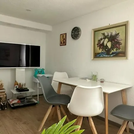 Insel Apartment Reichenau
