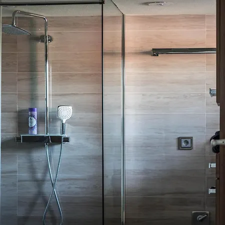 Insel Appartement *